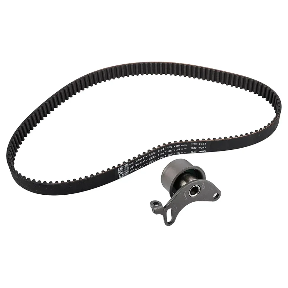 Kit de distribution FEBI pour BMW Série 5 E34 Berline - moteur 6 cylindres M20