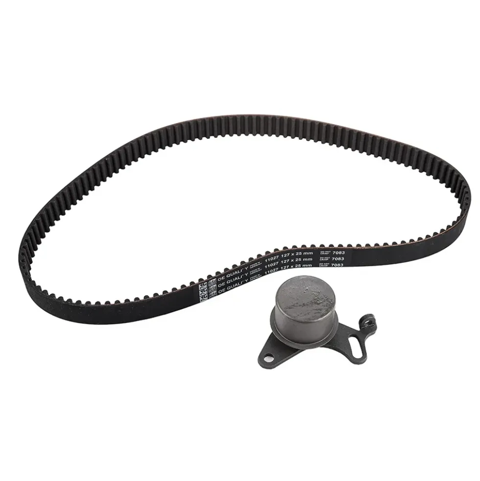 Kit de distribution FEBI pour BMW Série 5 E34 Berline - moteur 6 cylindres M20