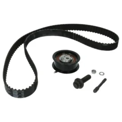 Kit de distribution INA pour Audi Cabriolet (B3) 1.9 TDI