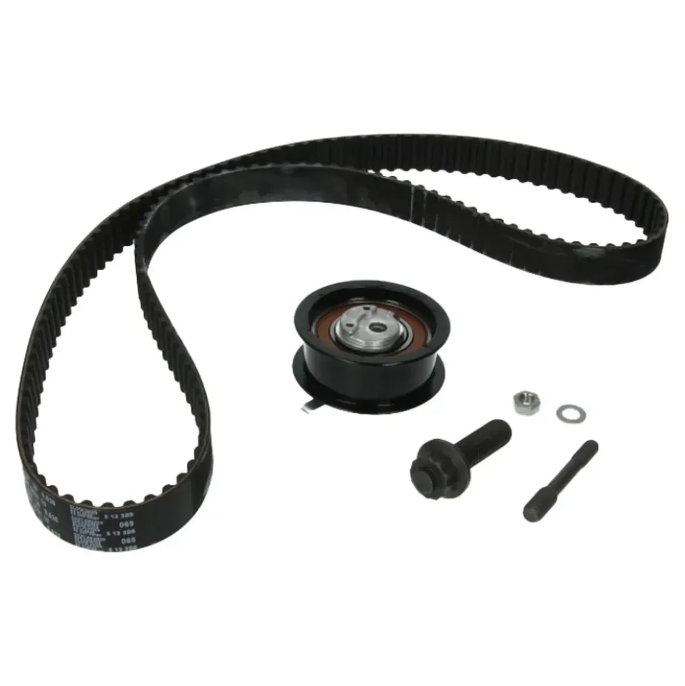 Kit de distribution INA pour Audi A4 (B5) 1.9 TD, TDI
