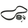 Kit de distribution INA pour Volkswagen Golf 3 1.9 D, TD