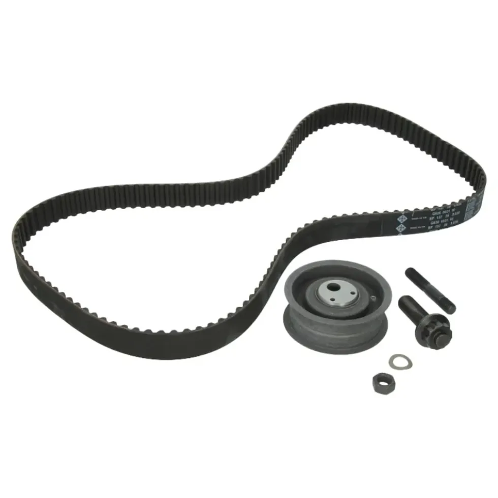 Kit de distribution INA pour Volkswagen Passat (B3, B4) 1.9 D, TD