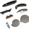 Kit de distribution par chaînes pour Audi A3 8P Berline et Sportback 3.2L V6 - moteurs BDB BMJ BUB