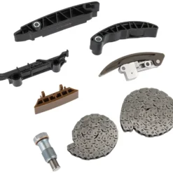 Kit de distribution par chaînes pour Audi A3 8P Berline et Sportback 3.2L V6 - moteurs BDB BMJ BUB