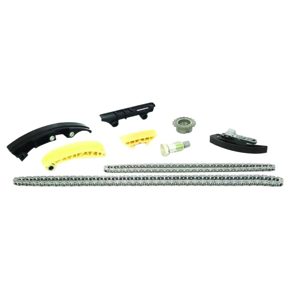 Kit de distribution par chaînes pour Audi pour Audi TT 8N 3.2L V6 - moteurs BHE BPF