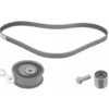 Kit de distribution pour Audi A3 (8L) 1.8 et 1.8 Turbo