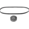 Kit de distribution pour Audi 100 de 77 ->97