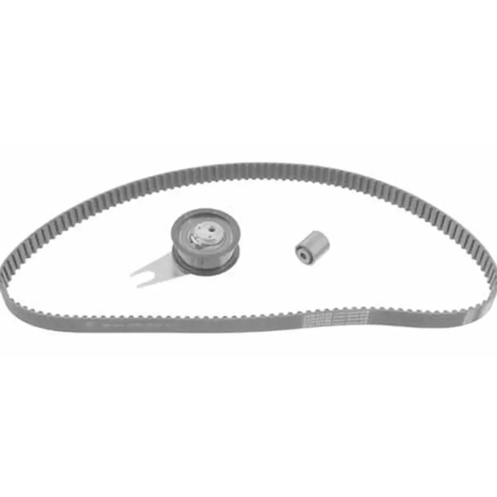 Kit de distribution pour Audi 80, 1.9 D