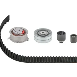 Kit de distribution pour Golf 6 TDi