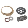 Kit de distribution pour Renault 8 (09/1962-08/1973) - sans tendeur
