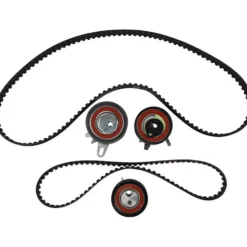 Kit de distribution pour VW Transporter T4 2.5 TDi, Qualité Allemande FebiBilstein