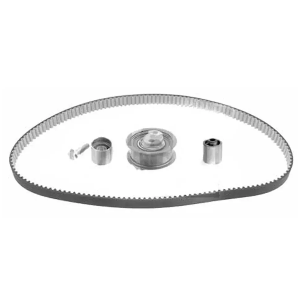 Kit de distribution TOPRAN pour Audi A3 (8P) et TT (8J) 2.0 FSi et TFSi