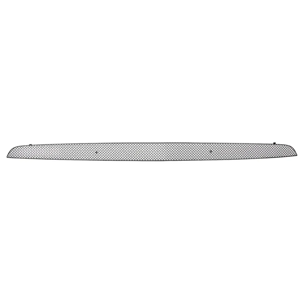 Kit de grilles ZUNSPORT noires pour Porsche 911 type 996 (2002-2005)