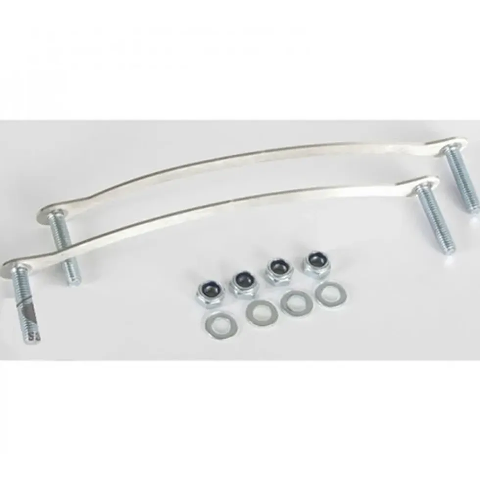 Kit de montage ventilateur SPAL - 280 mm