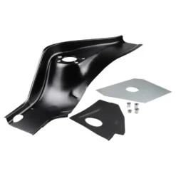Kit de réparation de longeron arrière DANSK pour Porsche 911 type F et G (1965-1989) - côté gauche