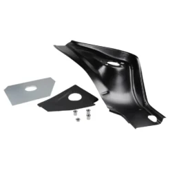 Kit de réparation de longeron arrière DANSK pour Porsche 911 type F et G (1965-1989) - côté droit