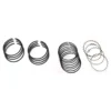 Kit de segments pour Porsche 914/4 1.7