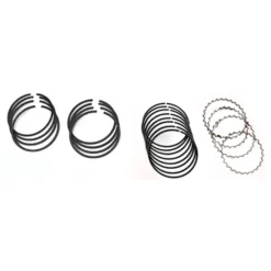 Kit de segments pour Porsche 914/4 1.7