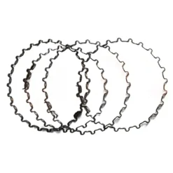 Kit de segments pour Porsche 914/4 1.7