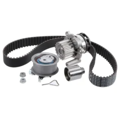 Kit distribution avec pompe à eau pour Volkswagen Golf 4 TDi à partir de 2002->