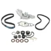 Kit distribution complet avec pompe à eau pour Porsche 944 3.0 S2 (1989-1991)