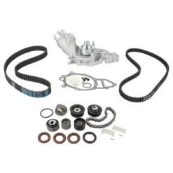 Kit distribution complet avec pompe à eau pour Porsche 944 3.0 S2 (1989-1991)