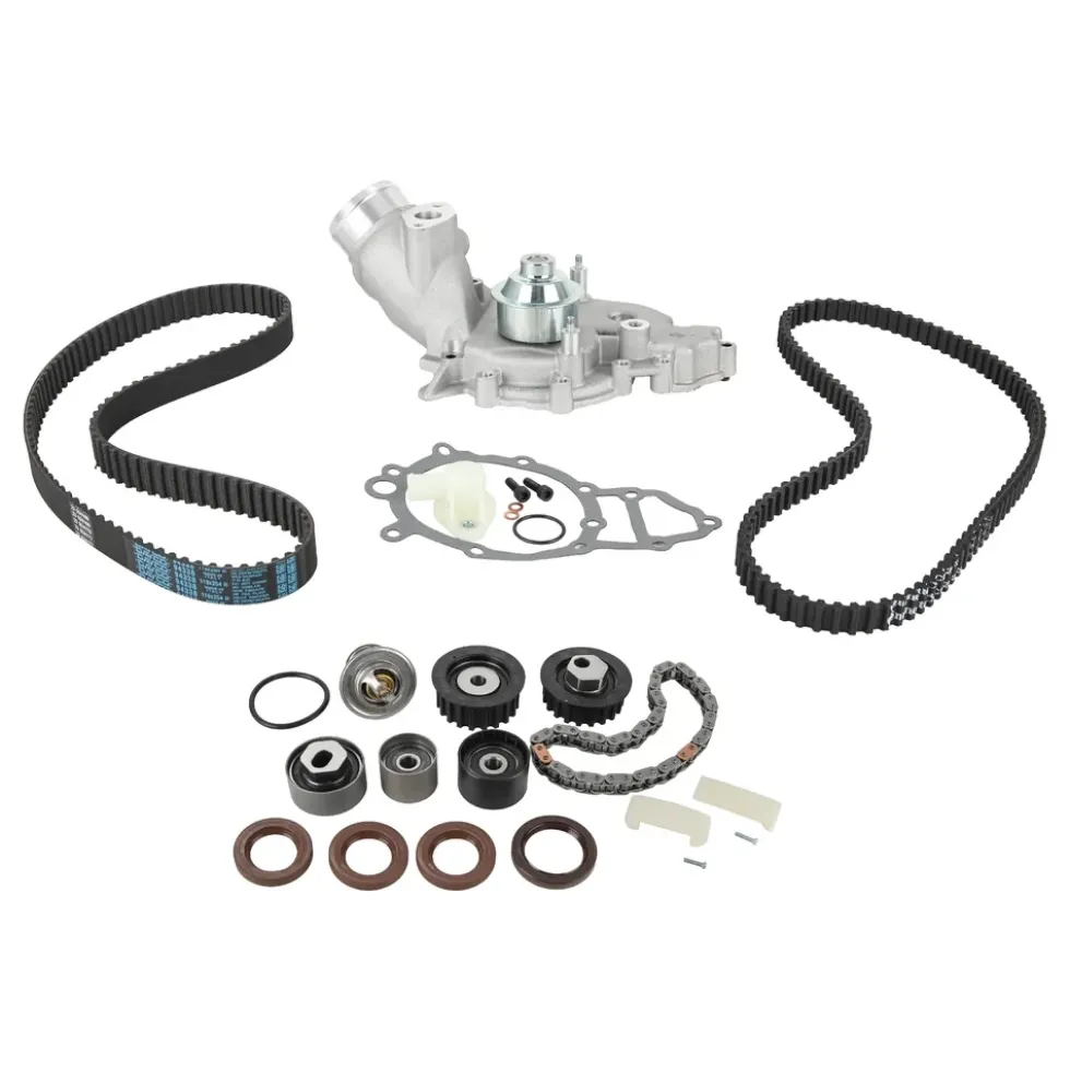 Kit distribution complet avec pompe à eau pour Porsche 944 3.0 S2 (1989-1991)