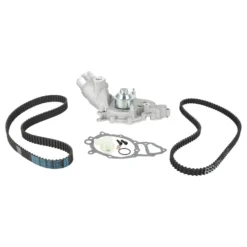 Kit distribution complet avec pompe à eau pour Porsche 944 3.0 S2 (1989-1991)