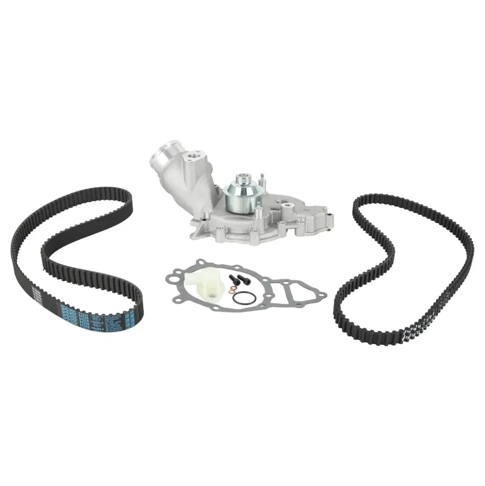 Kit distribution complet et pompe à eau pour Porsche 944 2.5 S (1987-1988)