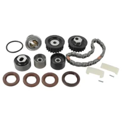 Kit distribution complet et pompe à eau pour Porsche 944 2.5 S (1987-1988)