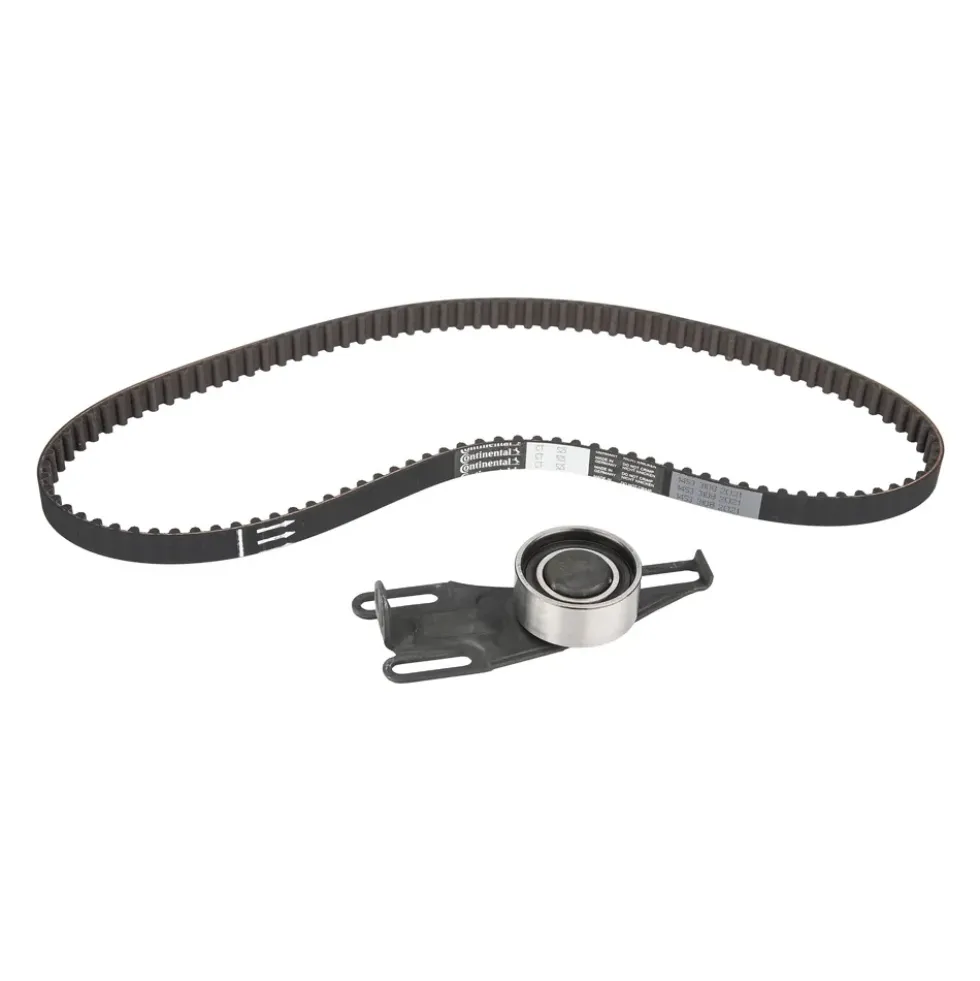 Kit distribution Contitech pour Peugeot 205 GTI 1.6L et 1.9L jusque 01/92