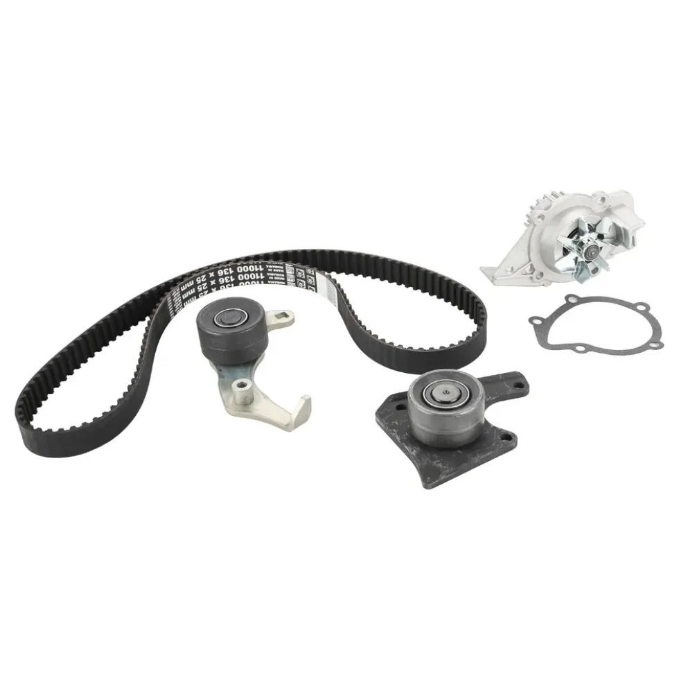 Kit distribution et pompe à eau FEBi pour Citroën ZX 1.9D (1991-1998)