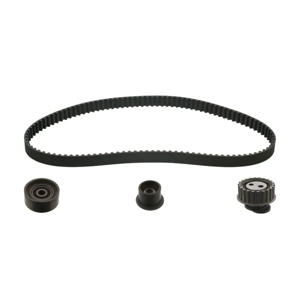 Kit distribution FEBI pour BMW Série 3 E36 et Série 5 E34 - moteurs M40B16 M40B18