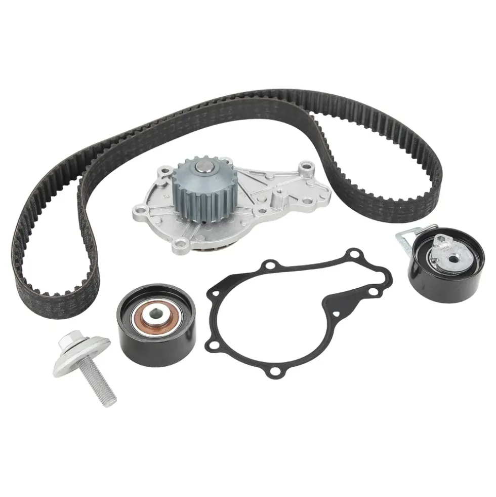 Kit distribution Gates pour Mini R55 Clubman (11/2006-07/2010)