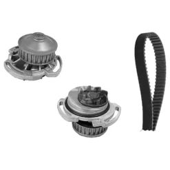 Kit distribution INA pour Volkswagen Polo 86C