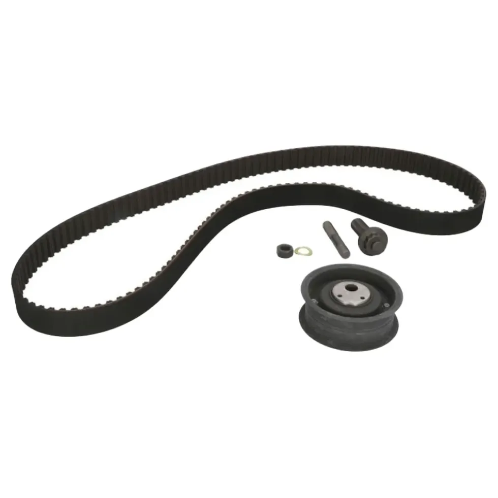 Kit distribution INA pour Volkswagen Passat (B3, B4) Turbo Diesel