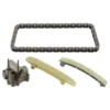 Kit distribution inférieur pour BMW E46 6 cylindres Diesel