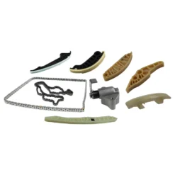 Kit distribution par chaîne pour VW Transporter T5 TFSi jusque 2013