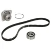 Kit distribution pompe à eau INA pour Peugeot 205 - Moteurs TU3