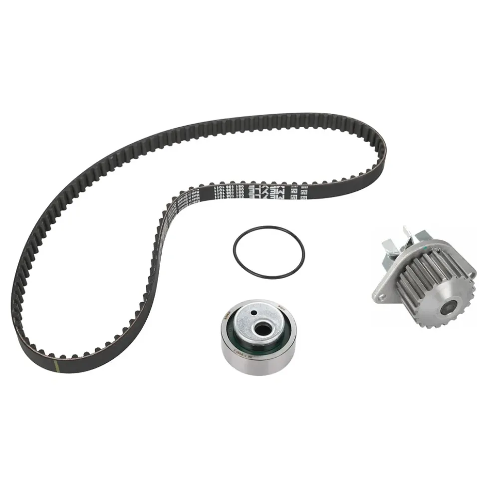 Kit distribution pompe à eau MEYLE pour Peugeot 205 - Moteurs TU3