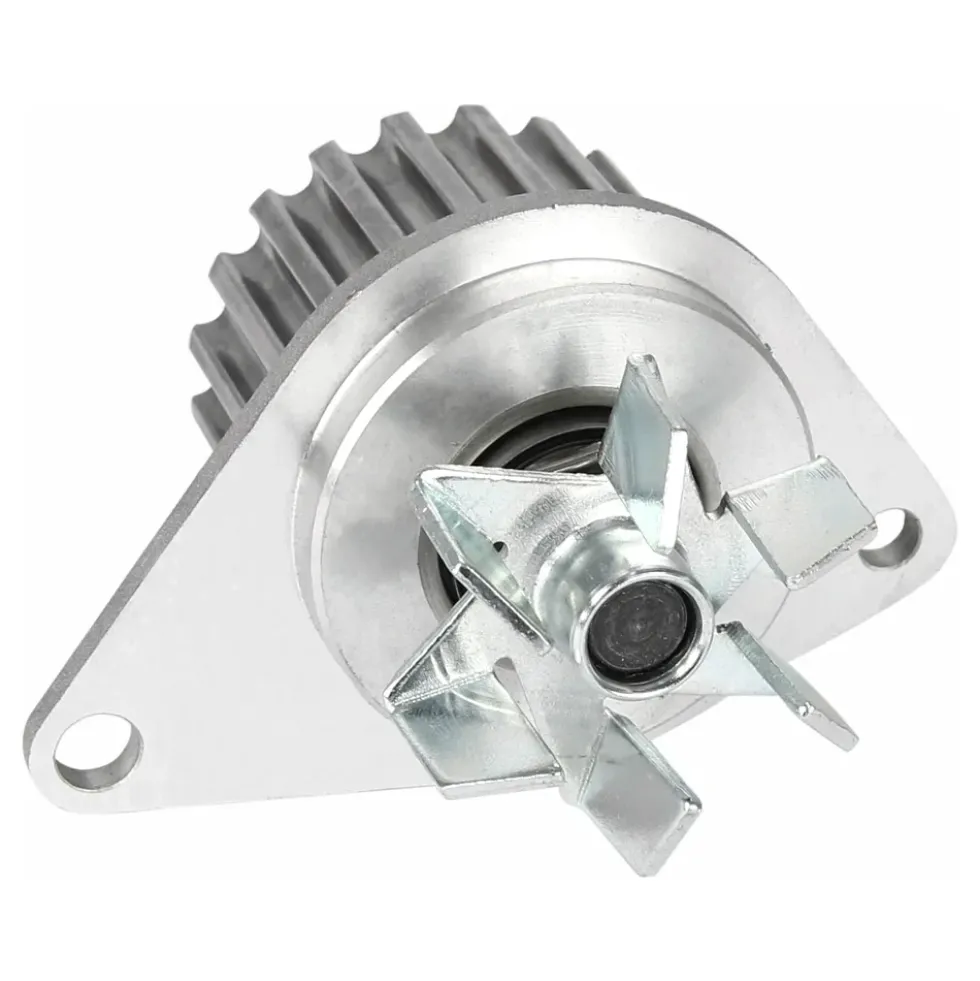 Kit distribution pompe à eau MEYLE pour Peugeot 205 - Moteurs TU1 TU9 TU24