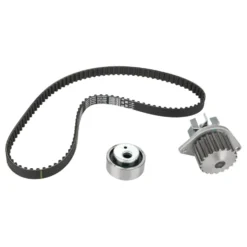Kit distribution pompe à eau MEYLE pour Peugeot 205 - Moteurs TU1 TU9 TU24
