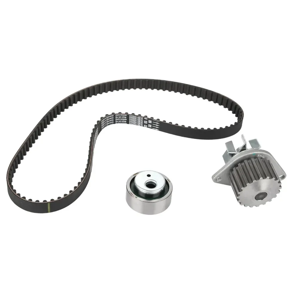 Kit distribution pompe à eau MEYLE pour Peugeot 205 - Moteurs TU1 TU9 TU24