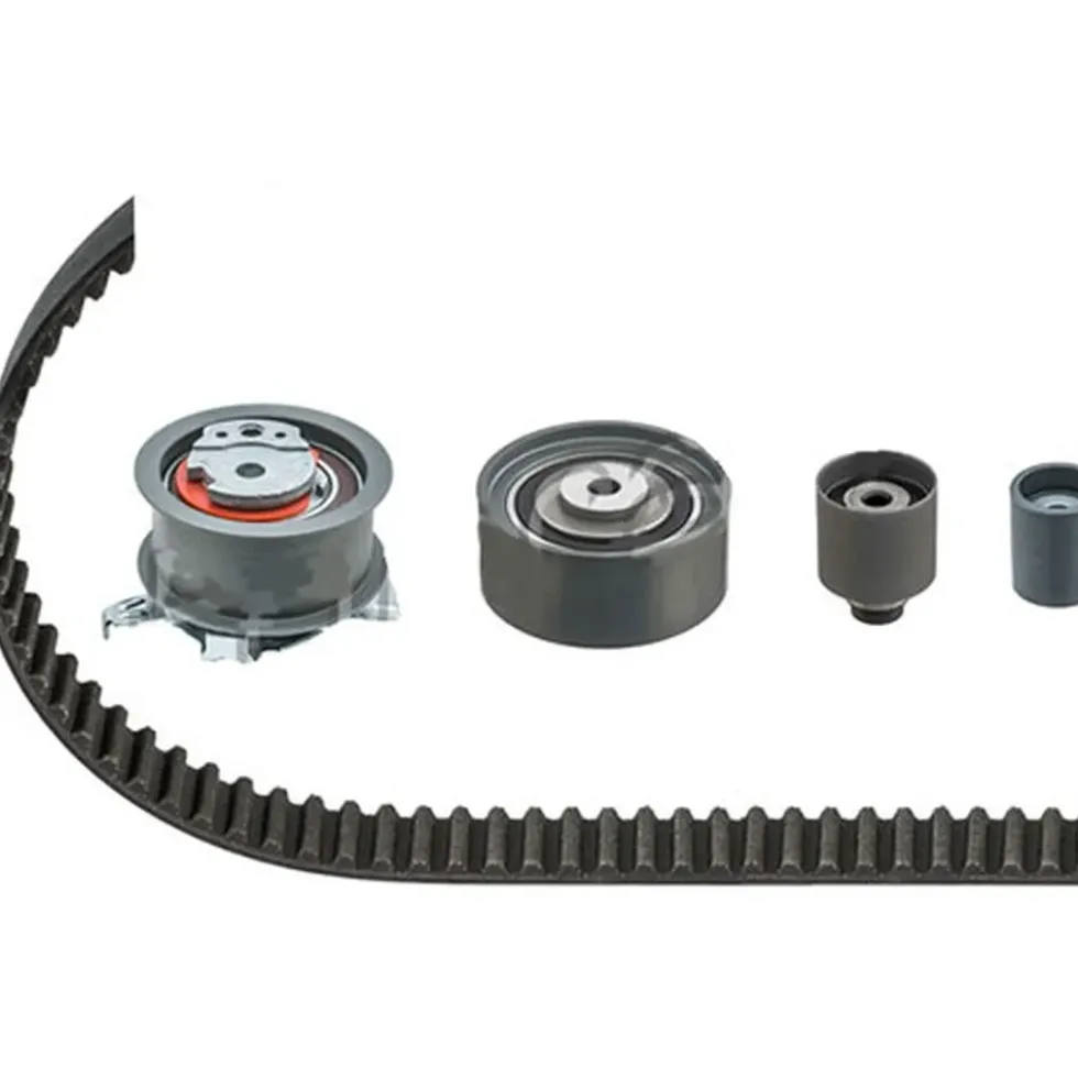 Kit distribution pour Audi A3 (8P)