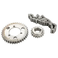 Kit distribution sans tendeur pour Peugeot 205 à moteur Talbot E1, F1, G1, Y2 et J2