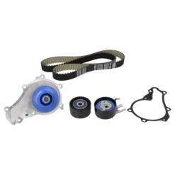 Kit distribution SKF pour Mini R56 Berline (11/2005-07/2010)