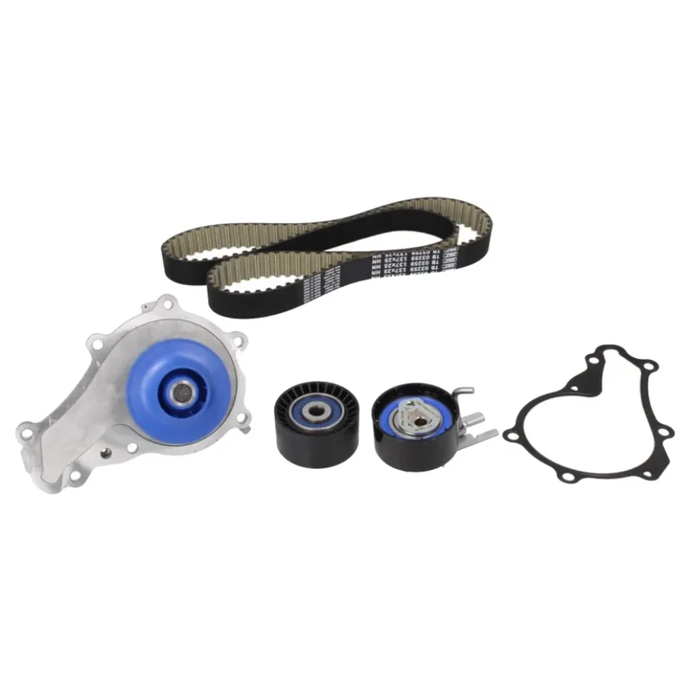 Kit distribution SKF pour Mini R56 Berline (11/2005-07/2010)