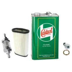 Kit entretien Citroën Traction moteur type D