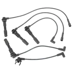 Kit faisceau d'allumage pour Renault Clio Williams et Clio 16S