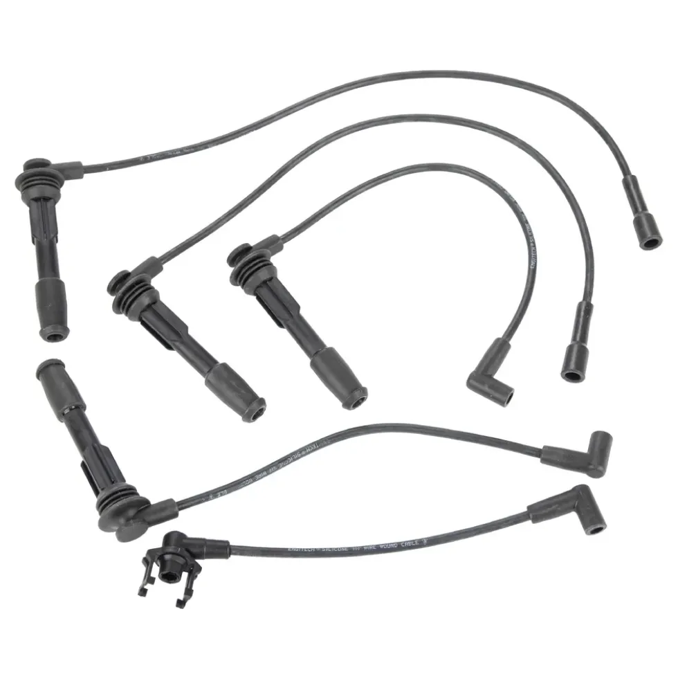 Kit faisceau d'allumage pour Renault Clio Williams et Clio 16S